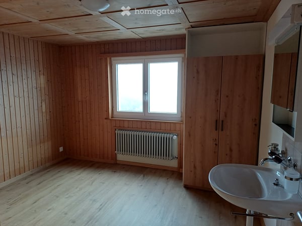 Kleine 2 Zimmerwohnung 3