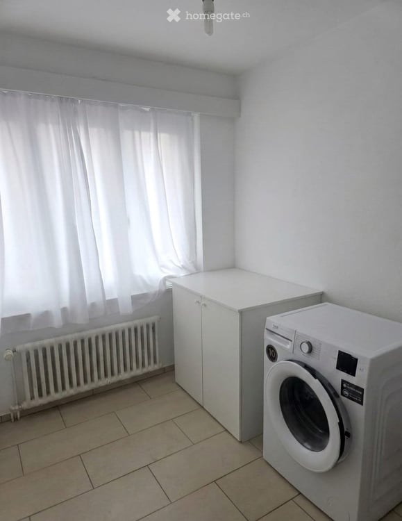 Familienfreundliche 4.5-Zim.-Maisonette & Balkon, neue Küche 3