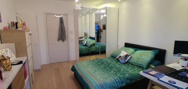 Appartamento 3.5 locali Lugano 4