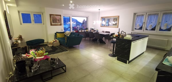 Appartamento 3.5 locali Lugano 3