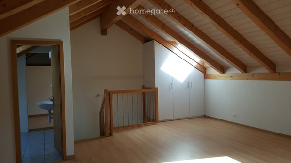 alleinstehendes Haus / Stöckli 5