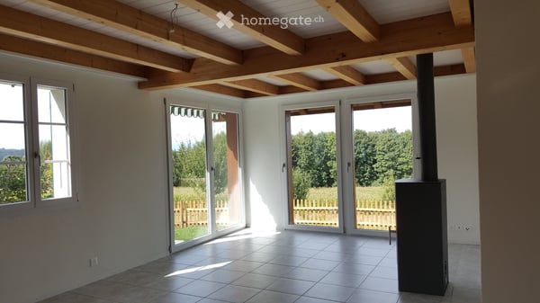 alleinstehendes Haus / Stöckli 4