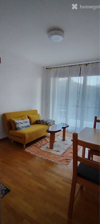 Grazioso appartamento a Roveredo Capriasca 3