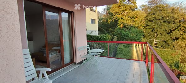 Grazioso appartamento a Roveredo Capriasca 5