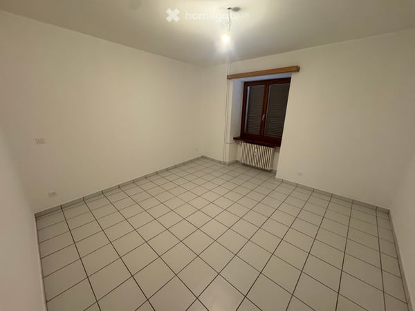 Spazioso appartamento di 4,5 locali con box auto 4