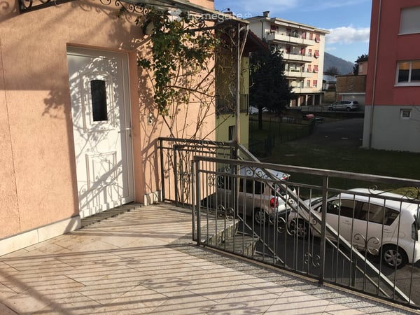 Appartamento in casa doppia 4
