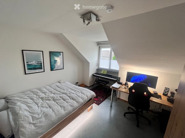 3 Zimmer Wohnung Längasse - Nachmieter gesucht! 2