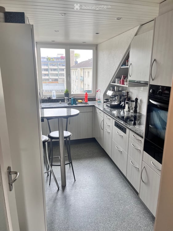 3 Zimmer Wohnung Längasse - Nachmieter gesucht! 4