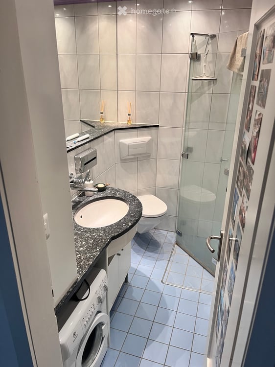 3 Zimmer Wohnung Längasse - Nachmieter gesucht! 5
