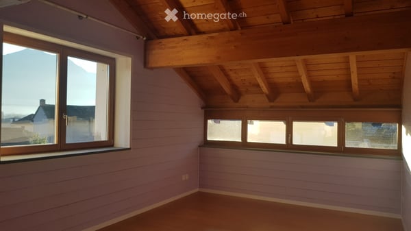 GORDOLA CASA da Affittare 6