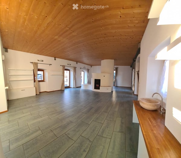 GORDOLA CASA da Affittare 3