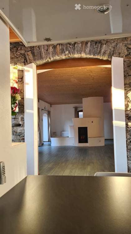 GORDOLA CASA da Affittare 4