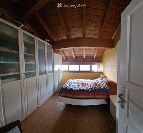 GORDOLA CASA da Affittare 7