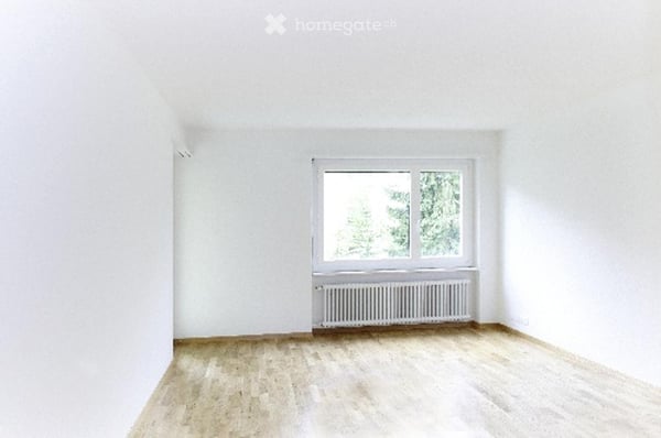Nachmieter (01.09) Wohnung am Bahnhof Solothurn 4