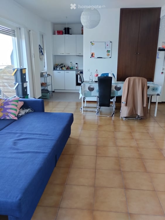 Cercasi urgentemente subentrante in appartamento a Mendrisio 3
