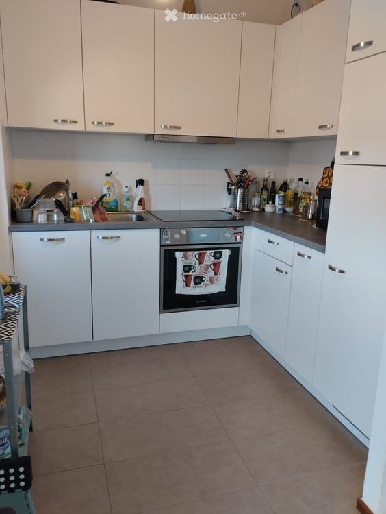 Cercasi urgentemente subentrante in appartamento a Mendrisio 1