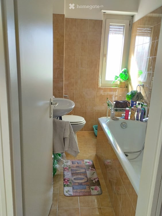 Cercasi urgentemente subentrante in appartamento a Mendrisio 5