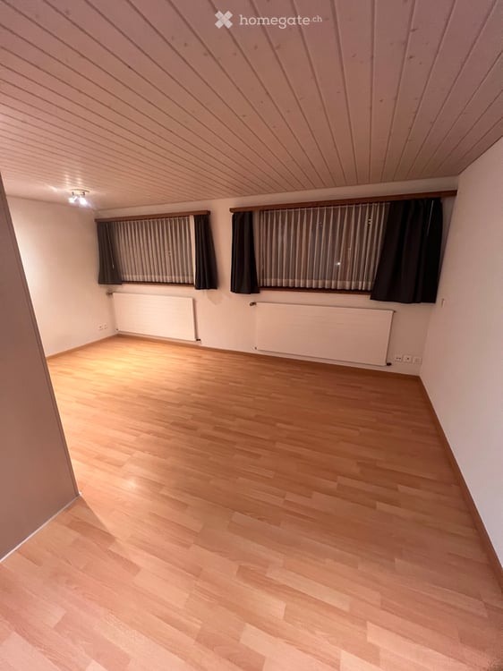 Studio in Neuheim (Kanton Zug). 4