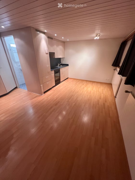 Studio in Neuheim (Kanton Zug). 3
