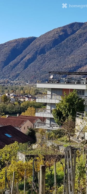 STABILE A REDDITO DI 3 APPART. ZONA RESIDENZIALE 1