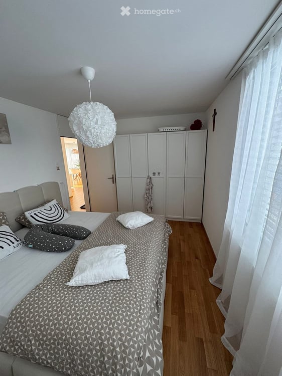 Exklusive 3.5-Zimmer-Attikawohnung 2