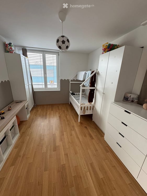 Exklusive 3.5-Zimmer-Attikawohnung 4
