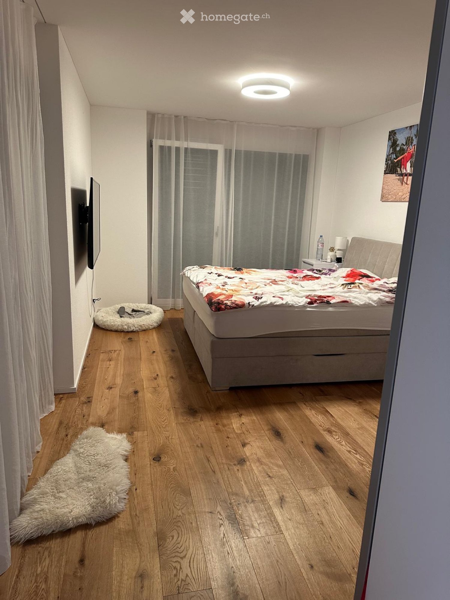 Immobilie in Stachen - 3.5 Zi-Wohnung in Arbon - Bild 2