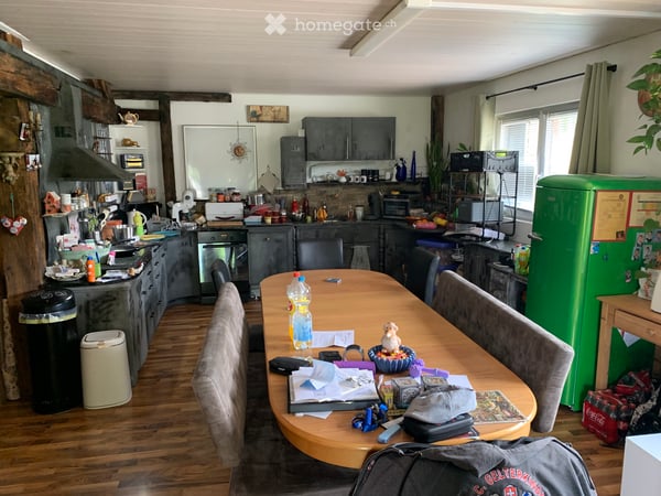 Haus 1