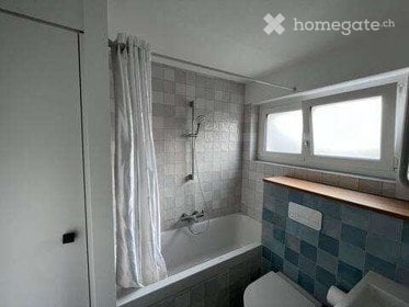 5.5-Zimmer-Wohnung nahe Biel: Balkon, Pool & Spielwiese 5