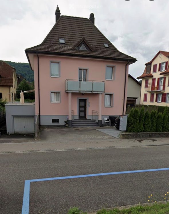 3-Familienhaus in Dulliken zu verkaufen 1