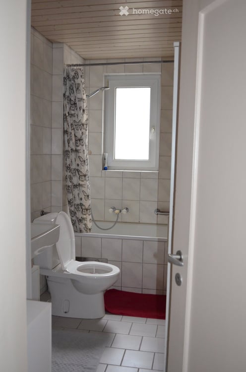 WG-Zimmer zu vermieten: 15qm möbliert per sofort 5