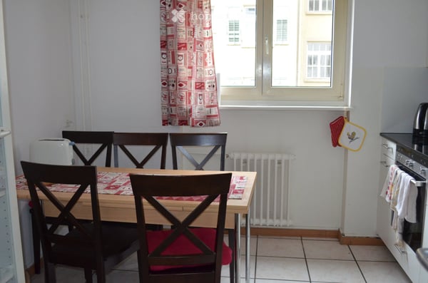 WG-Zimmer zu vermieten: 15qm möbliert per sofort 3