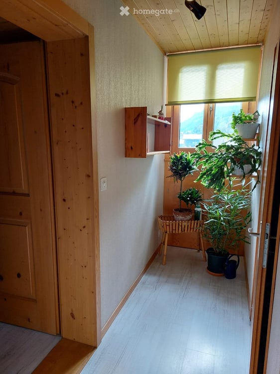 Dachwohnung in Ringgenberg 2