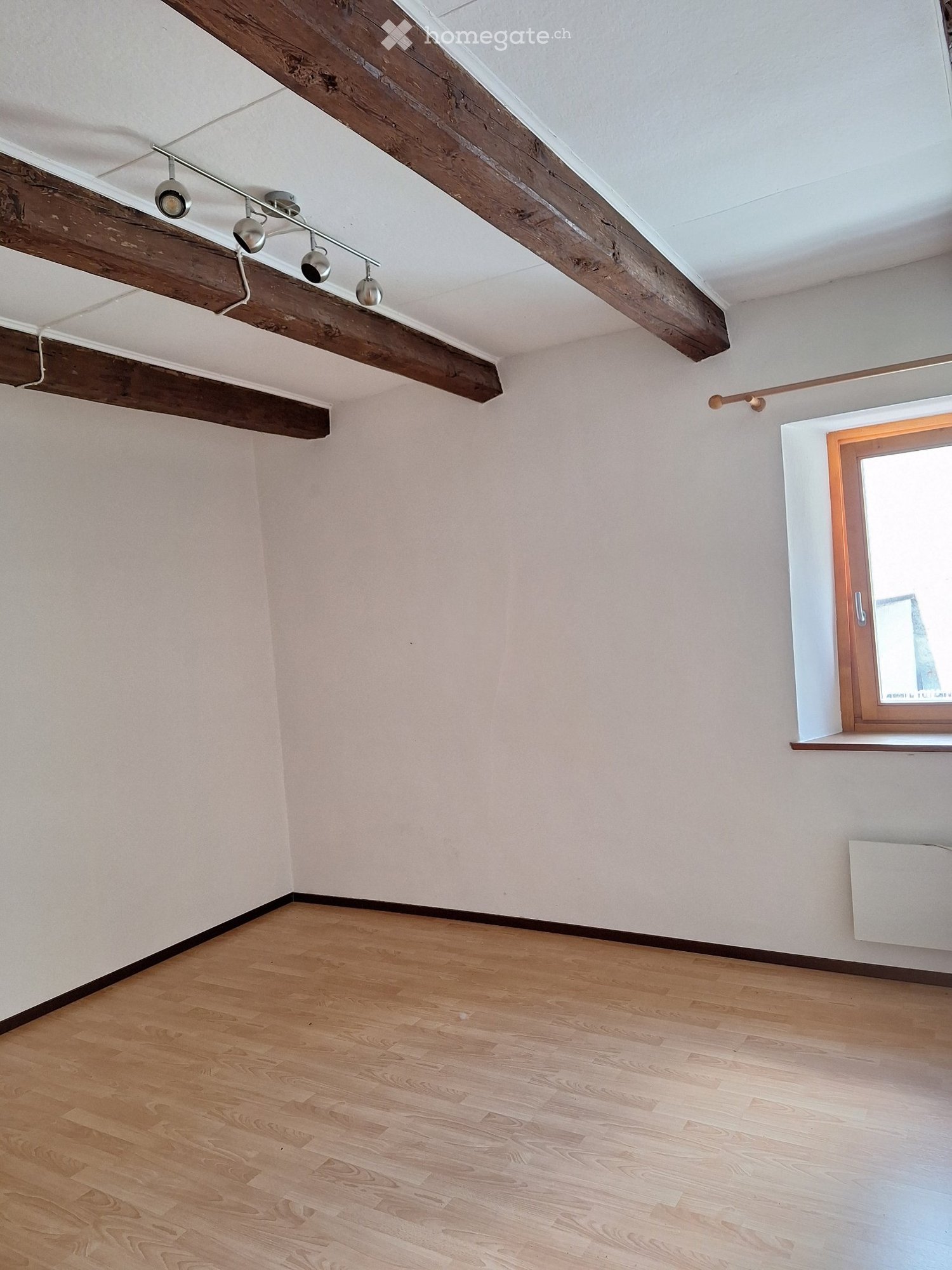 Immobilie in Cevio - Tipica casa ticinese antica - Bild 6