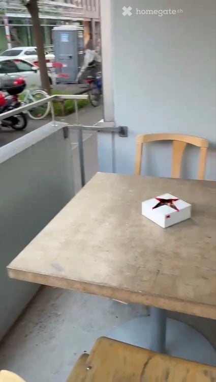 Schöne 3-Zimmer-Wohnung 4