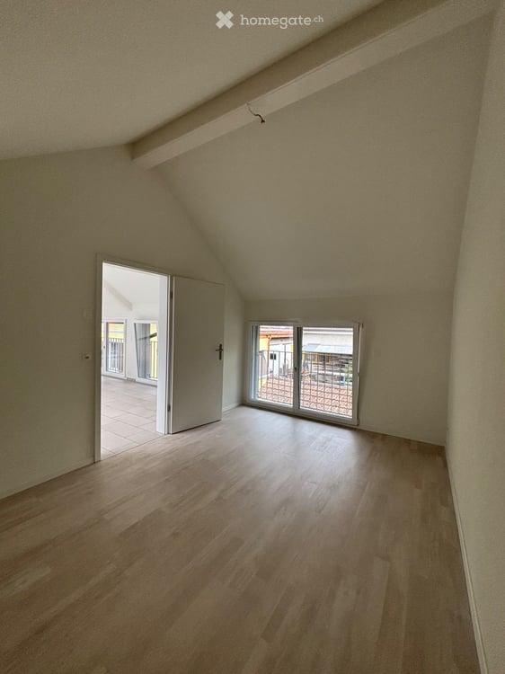 4.5 Zimmer-Wohnung Frenkendorf, BL 4