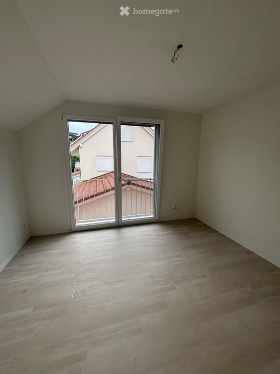 4.5 Zimmer-Wohnung Frenkendorf, BL 3