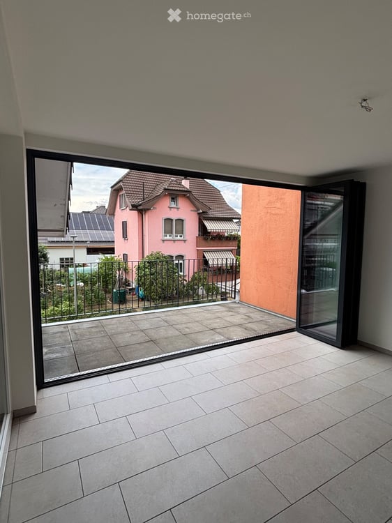 4.5 Zimmer-Wohnung Frenkendorf, BL 5