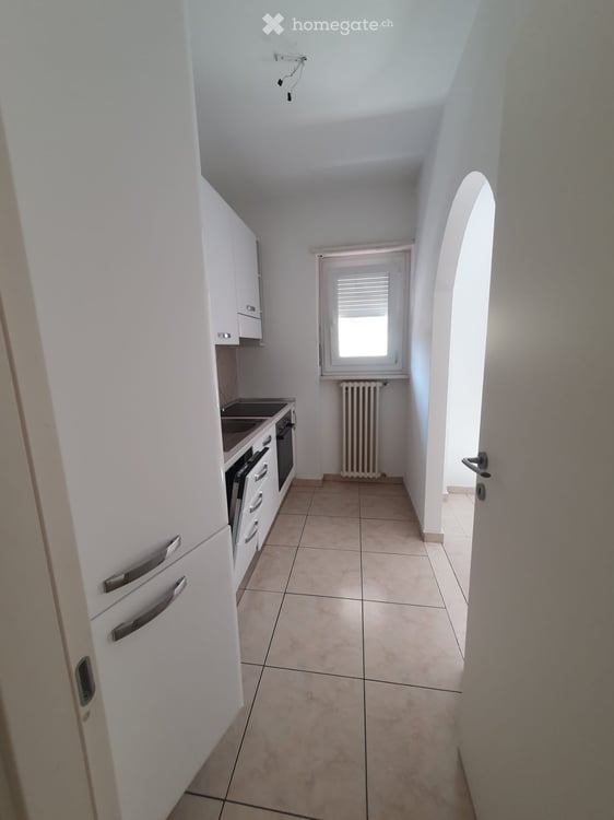 Affitto a Chiasso moderno 2.5 locali libero subito 5
