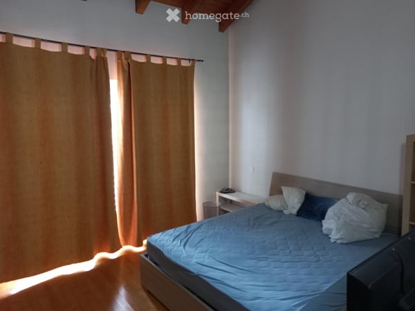 Casa unifamiliare con giardino 4