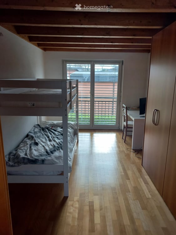 Casa unifamiliare con giardino 5