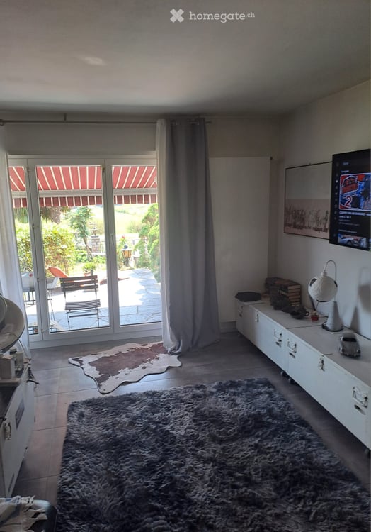 Sessa.Grande casa,tutta su un piano 3