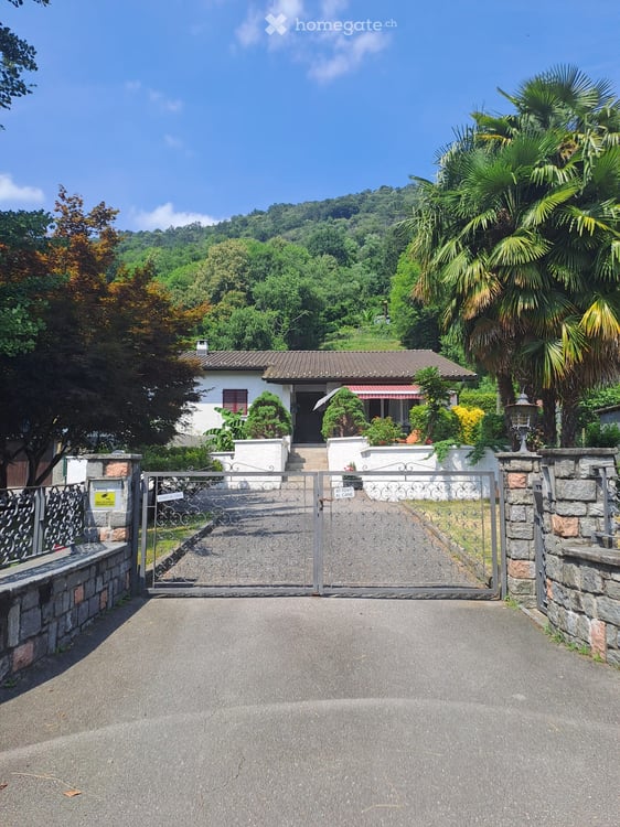 Sessa.Grande casa,tutta su un piano 1
