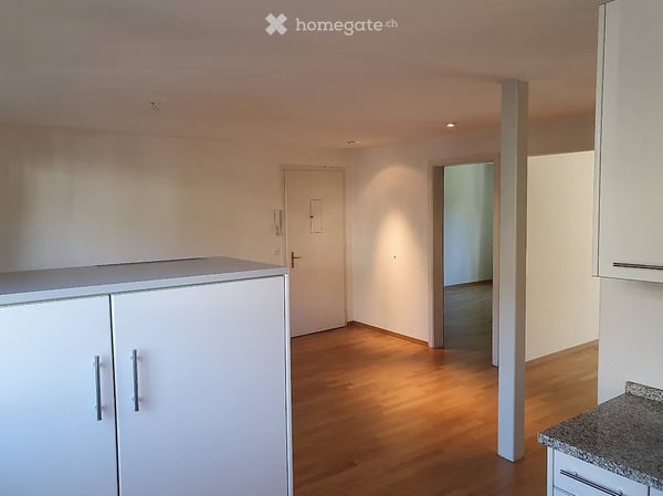 Nachmieter gesucht. Elfenau 2