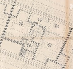 Duplex-Dachwohnung 2