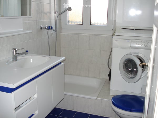 günstige 3.5 Zimmer Wohnung an zentraler Lage in Lyss 3