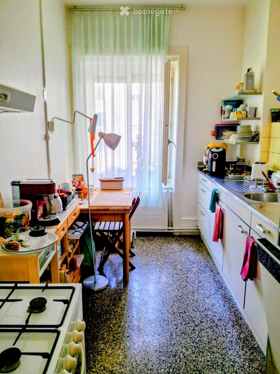 4-Zimmer-Wohnung in Jugendstilhaus ruhig & zentrumsnah 2