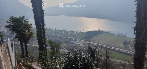 Casa ristrutturata vista lago 9