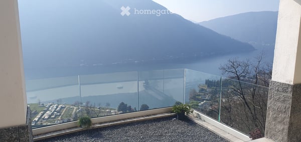 Casa ristrutturata vista lago 11