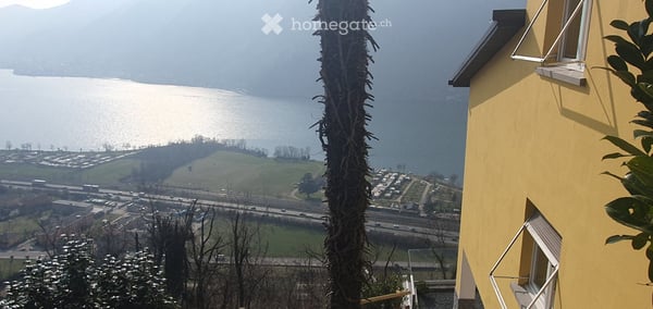 Casa ristrutturata vista lago 10